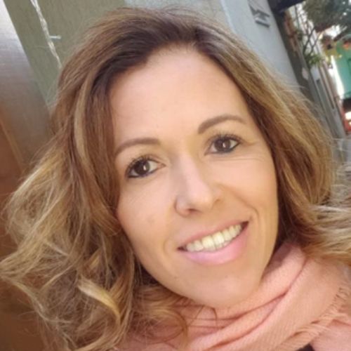 Foto Juliana Alaide da Silva