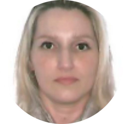 Foto Nadia Preti