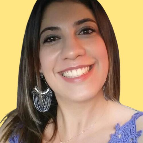 Foto Aneli Scaliza