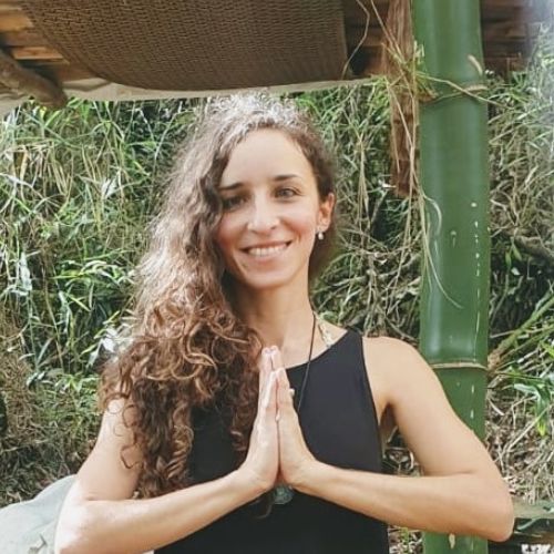 Foto Letícia Gebara
