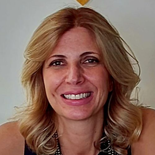 Carolina Coneglian Lopes