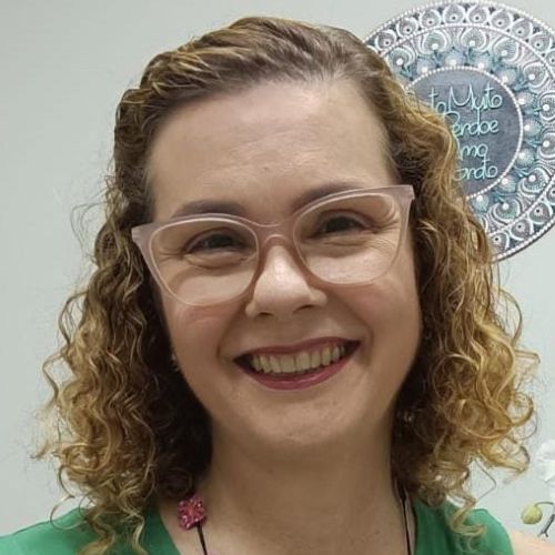 Gabriela Libanio